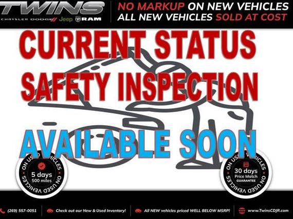 MITSUBISHI OUTLANDER SPORT 2018 JA4AP3AU0JU017131 image